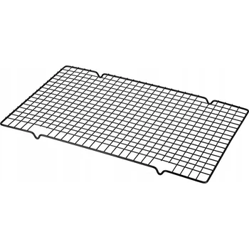 Forma na pečení Obdélníková mřížka na chlazení dortů a chleba Galicja