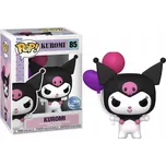 Figurka Funko Pop! Hello Kitty Kuromi