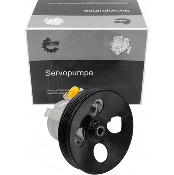 Posilovač řízení Pomocné čerpadlo 10SKV400 OPEL CORSA B FRONTERA TIGRA ; 90466998