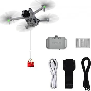RC vybavení Air Dropping System pro dron DJI Mini 3 / Mini 3 Pro 1DJ5285G