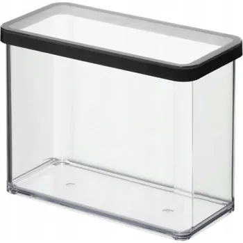 Dóza na potraviny Nádoba na sypké potraviny Rotho Loft 2.1l