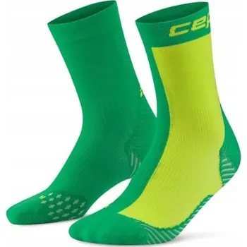 Pánské ponožky Ponožky do půlky lýtek CEP 42-45