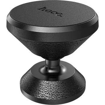 HOCO držák do auta magnetický na palubní desku auta Ligue CA79 black
