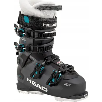 Sjezdové boty Dámské lyžařské boty HEAD EDGE 85X W HV s GRIP WALK 2024, velikost 26.5