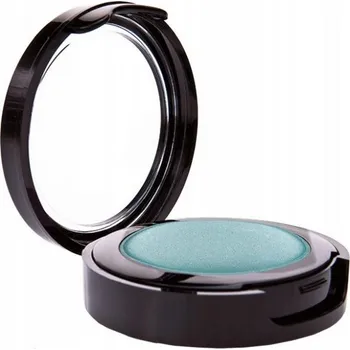 Přípravek na oči Jednotlivý oční stín Diadem Lisovaný perleťový