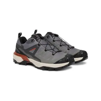 Pánská sportovní obuv Trekingová obuv Salomon X Ultra 360 Gore-Tex L49226600 Modrá 42