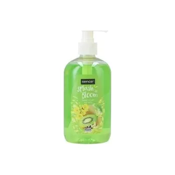 Mýdlo Sence tekuté mýdlo Splash to Bloom Kiwi 500 ml