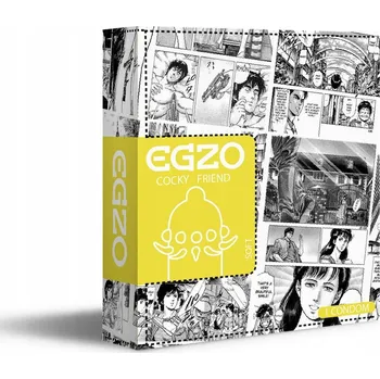 Kondom KONDOMY S VÝSTUPKY A ŽEBROVÁNÍM LATEXOVÉ ZVLHČENÉ PRO INTENZIVNĚJŠÍ