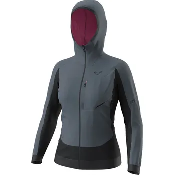 Dynafit Tigard Alpha Direct Jacket W cinder - XS