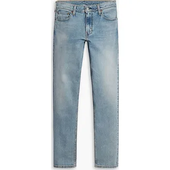Pánské džíny Džíny Levi´s Hellblau 4495030 W30/L34