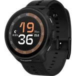 Hodinky SUUNTO RUN SILICONE STRAP ss051272000