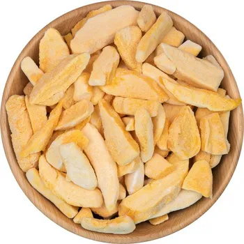 Sušené ovoce Lionlab Mango lyofilizované (výprodej) 80 g