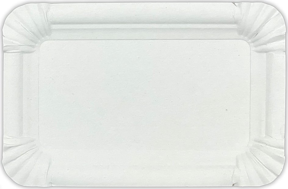 Tácek č. 3c Classic+ 10 x 16 cm (100 ks), FSC Mix