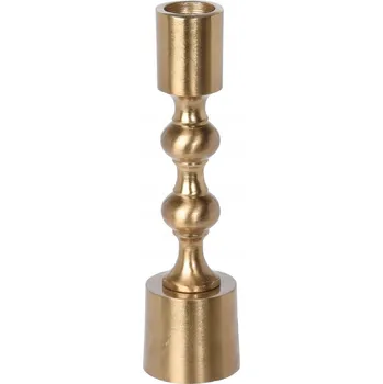 Svícen Svícen, podstavec H&S 16 cm na 1 svíčku