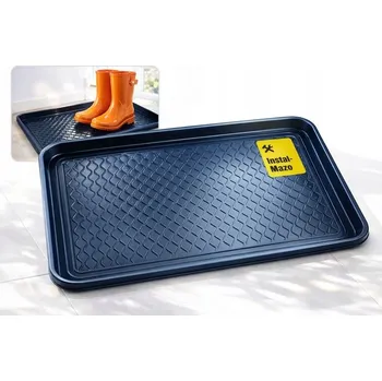 Rohožka PVC rohožka do interiéru, hotová, 38 x 50 cm