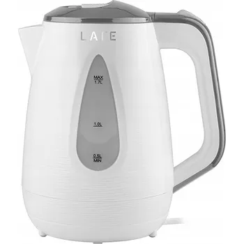 Rychlovarná konvice Rychlovarná konvice Lafe MB_LAFCZA47289 2200 W 1,7 l bílá