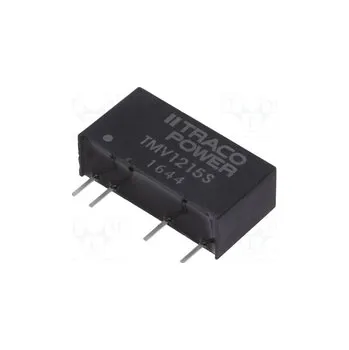 Měnič napětí TMV1215S