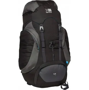 turistický batoh Batoh Karrimor Trail 20-40L černý