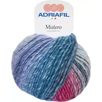Příze Adriafil Mistero 69 (Směsová příze Mistero )