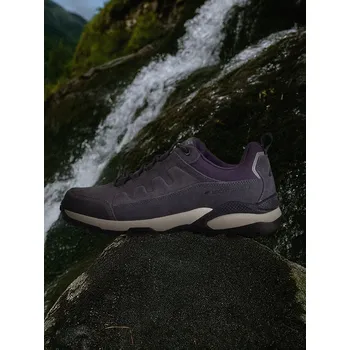 Dámská obuv Zimní trekové boty sněhule 4F Primaloft 40