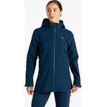 Dámská outdoorová bunda Dare2b SWITCH UP II tmavě modrá 40