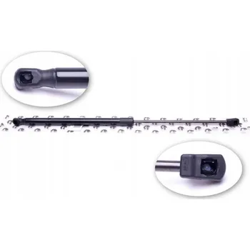 Zavěšení kol Pohon víka zavazadlového prostoru ESEN SKV 52SKV415