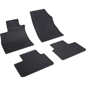 autokoberec Gumové koberce RIGUM RENAULT Talisman (2016-)