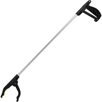 Kleště Chytací kleště na odpad 76 cm z hliníku