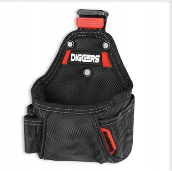 Obraz Otevřená taška Diggers DK590