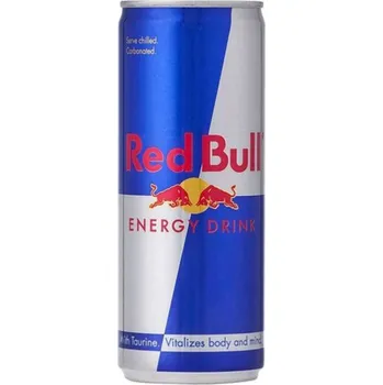 Energetický nápoj Nápoj Red Bull 250 ml