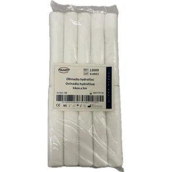 Obinadlo hydrofilní nesterilní - 14 cm x 5 m