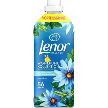 Aviváž Lenor Meeresbrise Fresh Aviváž 56 dávek 1,4 l