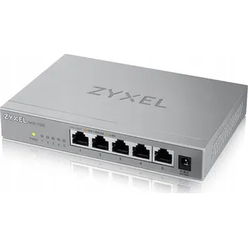 Switch Switch ZyXEL MG-105-ZZ0101F