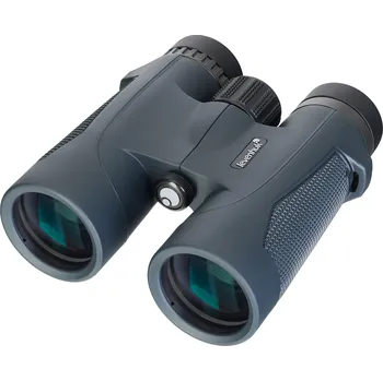 Dalekohled Binokulární dalekohled Levenhuk New Karma PLUS 10x42