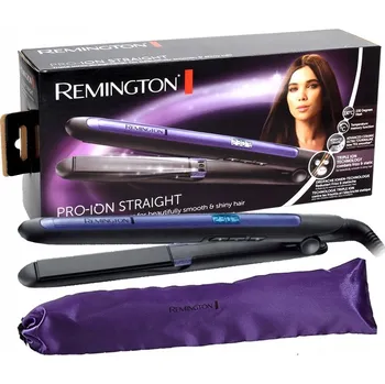 Žehlička na vlasy Žehlička Na Vlasy Remington S7710