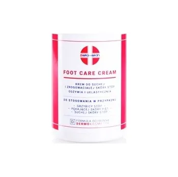 Kosmetika na nohy Beta-Skin Krém na péči o nohy 75 ml, ošetřující krém na nohy