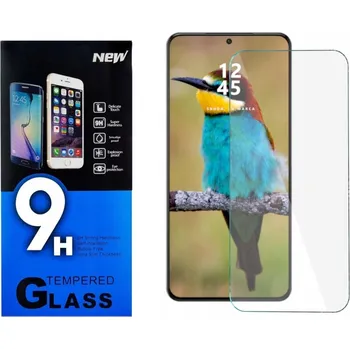 Tvrzené sklo MBM pro Xiaomi Redmi Note 15 Pro 5G, 1 ks