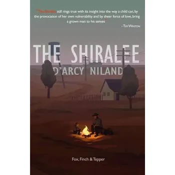 Cestování Shiralee - Niland, D'Arcy