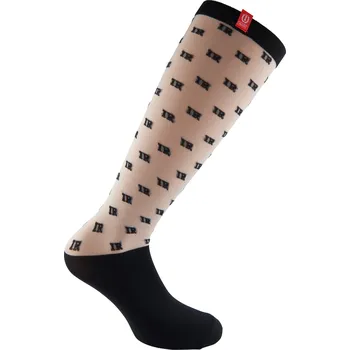 Imperial Riding Podkolenky Tiptoe Imperial Riding, pár, černé 35-38