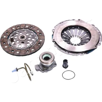 Spojková sada Sada spojky JAPANPARTS KF-OP02