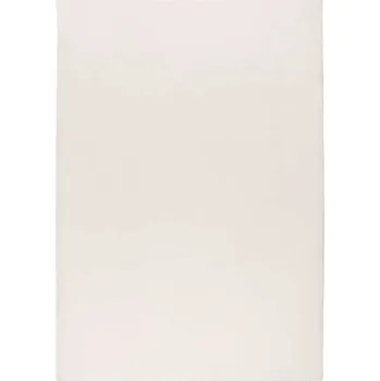 Koberec Kusový koberec Relax 200 ivory Varianta: 120x160 cm