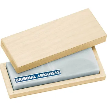 Herbertz Arkansas Original v dřevěné krabičce 17,5 x 5cm 291117
