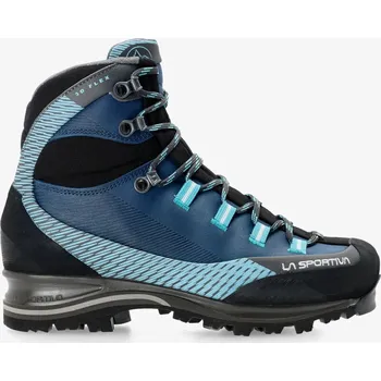 Dámská sportovní obuv Dámské boty La Sportiva Trango Trk Leather GTX - opal/pacific