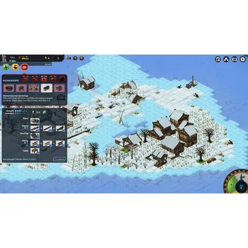 Desková hra Seeds of Resilience PC (Hra ke stažení)