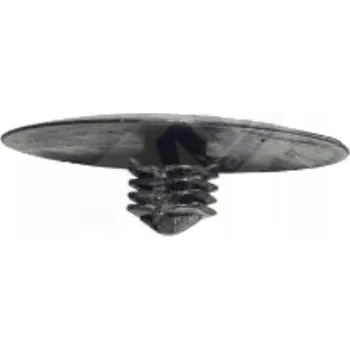 Klimatizace automobilu SPONKY DO MOTOROVÉHO PROSTORU ODHLUČNĚNÍ KAPOTY