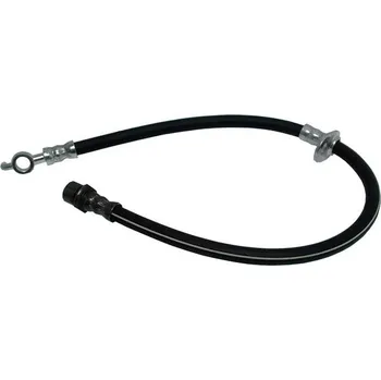 Brzdový systém Brzdová hadice STARLINE