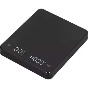 Kuchyňská váha Elektronická kuchyňská váha USB s přesností 0,1 g