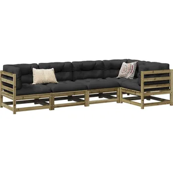 Zahradní sestava - 8721102900853