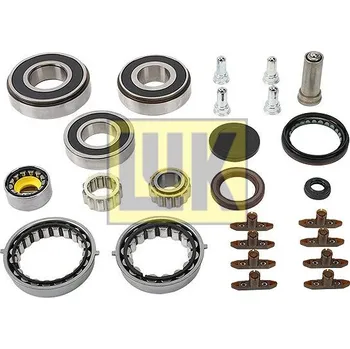 Opravná sada, mechanická převodovka LUK 462 0211 10