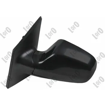 Auto zrcátko Vnější zpětné zrcátko ABAKUS 1516M01